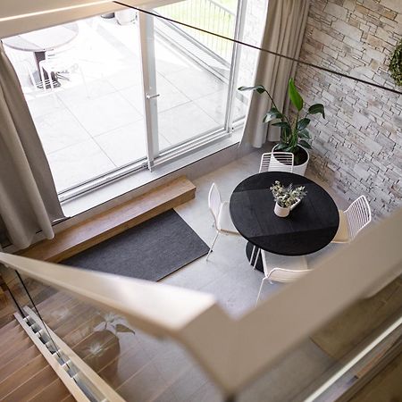 Pálavské Apartmány Pavlov Exterior foto