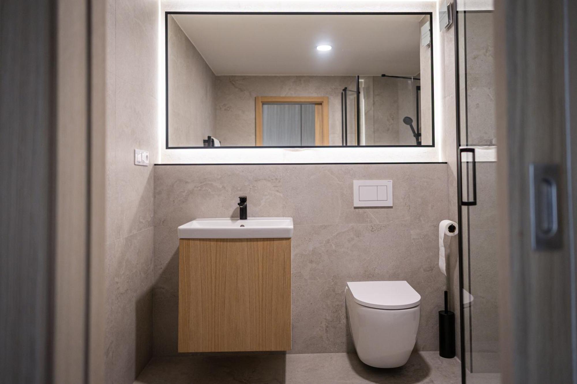 Pálavské Apartmány Pavlov Exterior foto