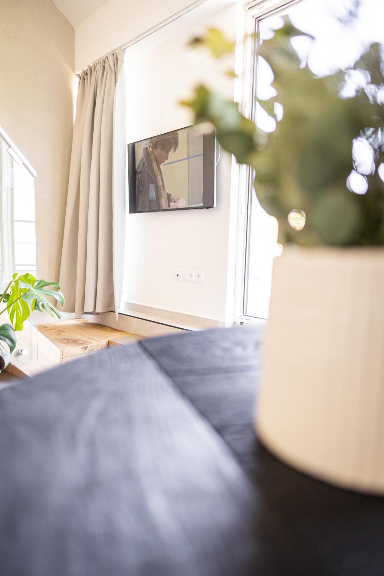 Pálavské Apartmány Pavlov Exterior foto