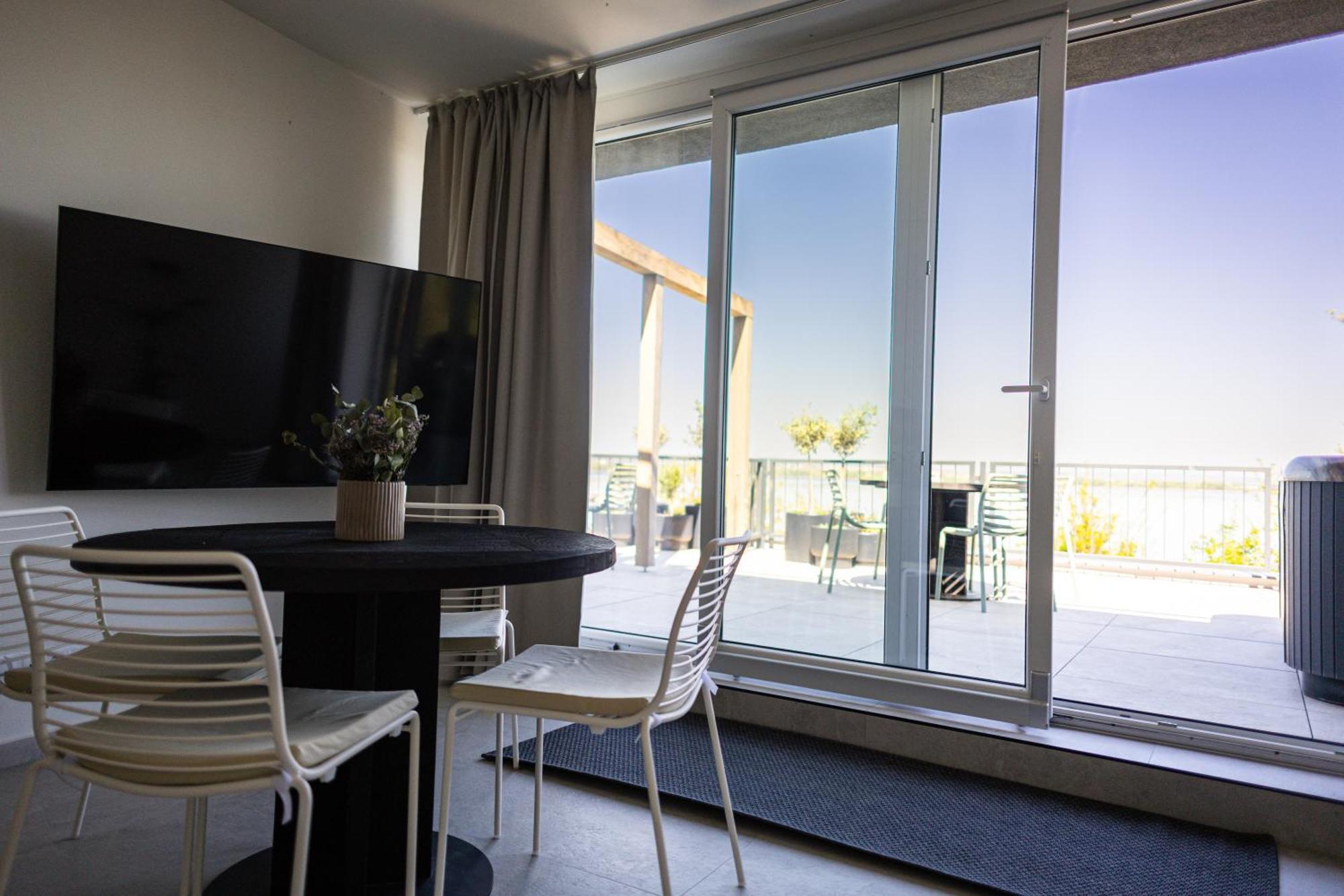 Pálavské Apartmány Pavlov Exterior foto