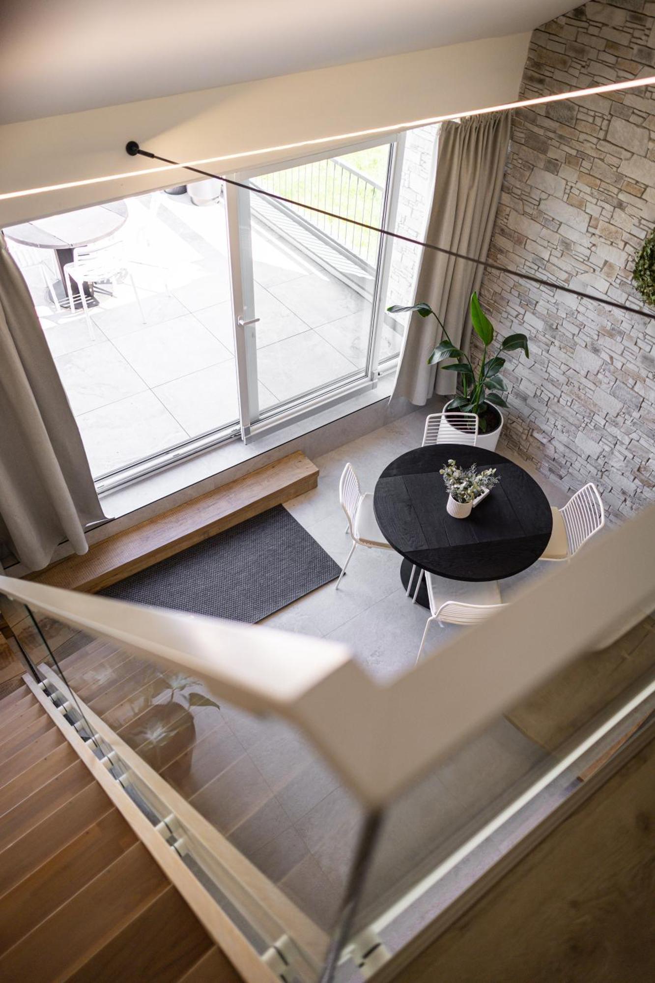 Pálavské Apartmány Pavlov Exterior foto